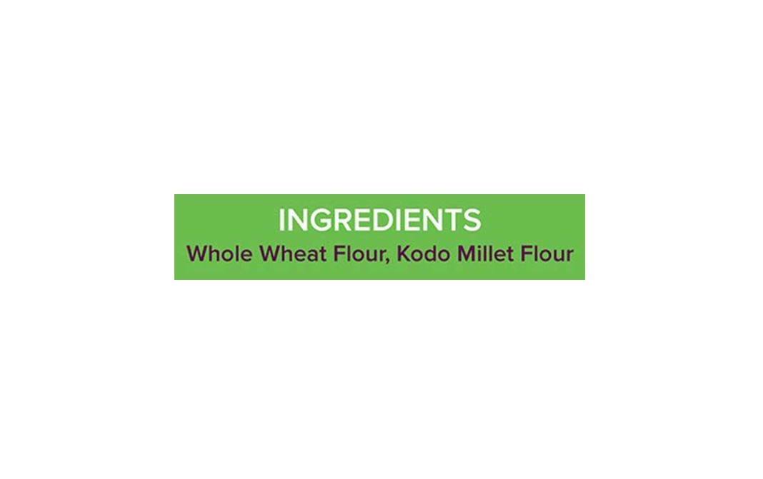 Bliss Tree Vermicelli Delights Kodo Millet    Pack  150 grams